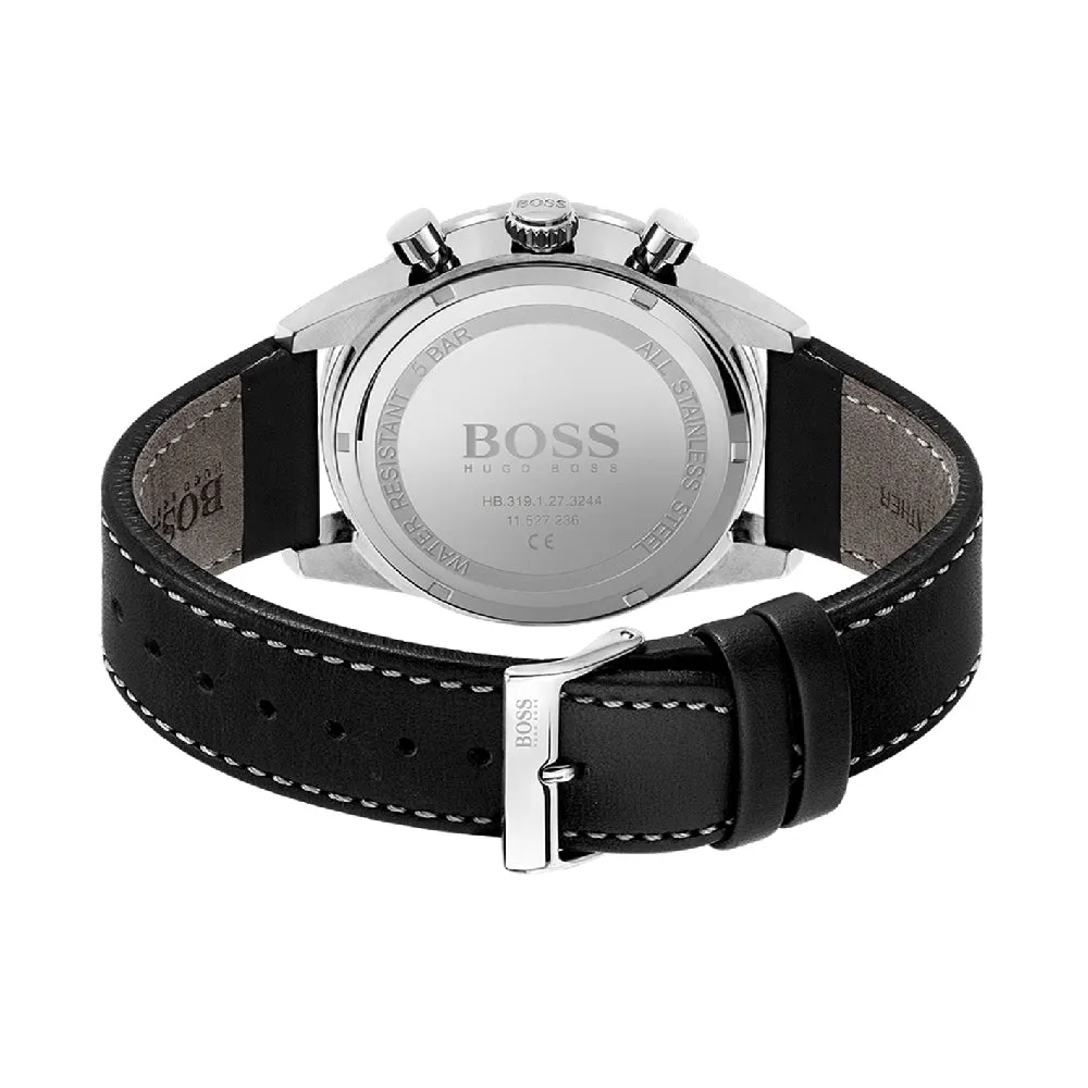 Hugo Boss Pilot Edition Men's Watch 1513853
