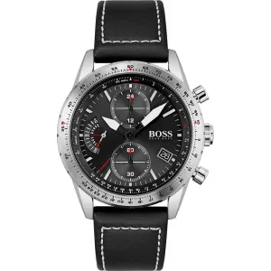 Hugo Boss Pilot Edition Men's Watch 1513853