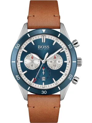 Hugo Boss Santiago Men's Watch 1513860