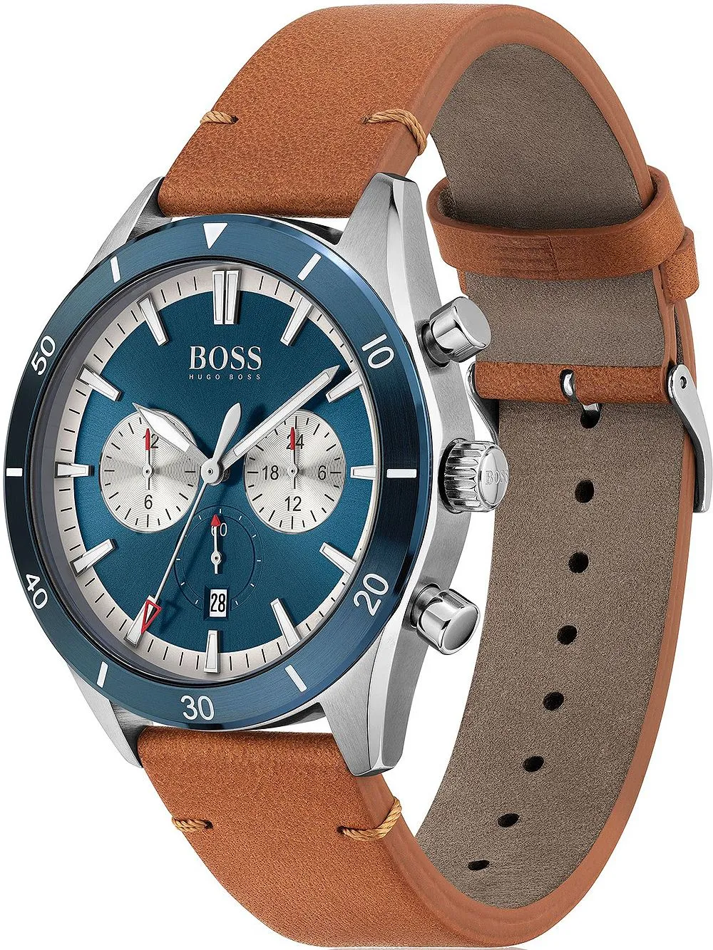 Hugo Boss Santiago Men's Watch 1513860