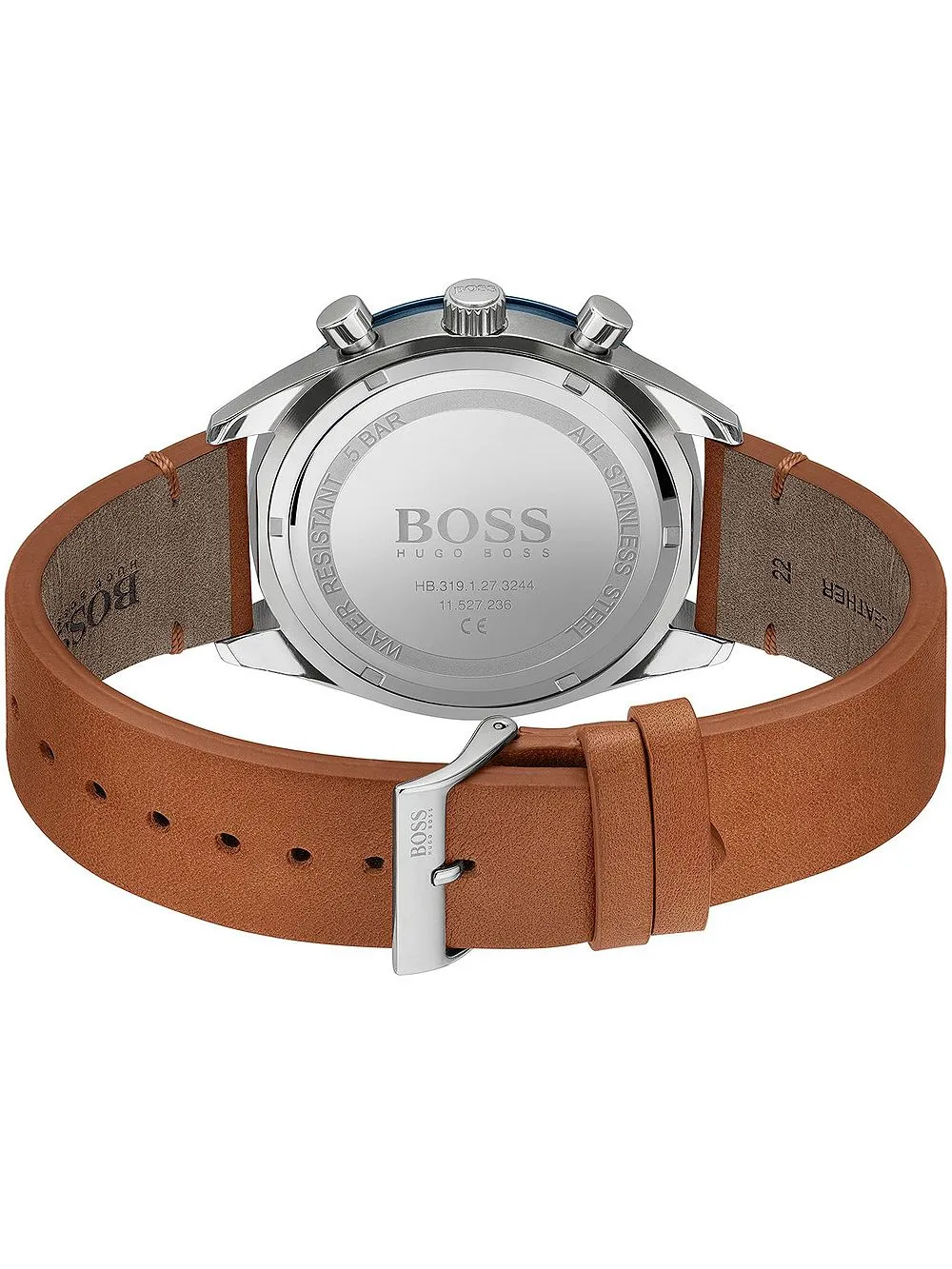 Hugo Boss Santiago Men's Watch 1513860