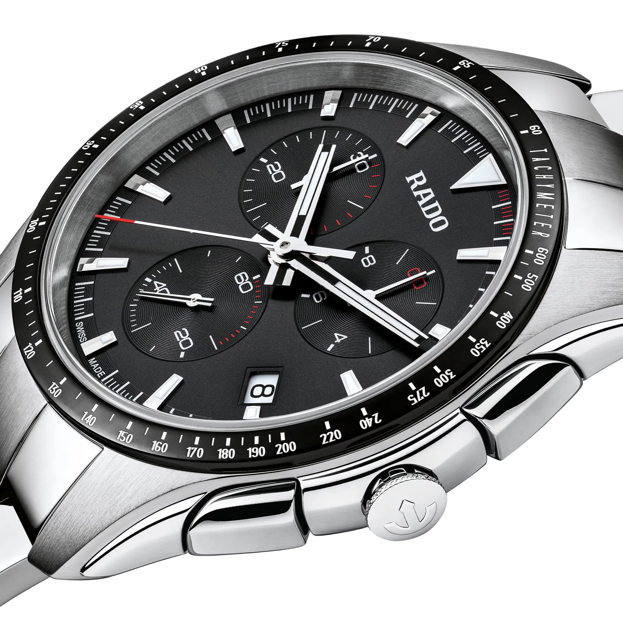 HYPERCHROME CHRONOGRAPH