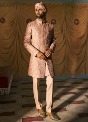Irais Sherwani Set