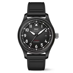 IWC Pilot's Watch Automatic TOP GUN