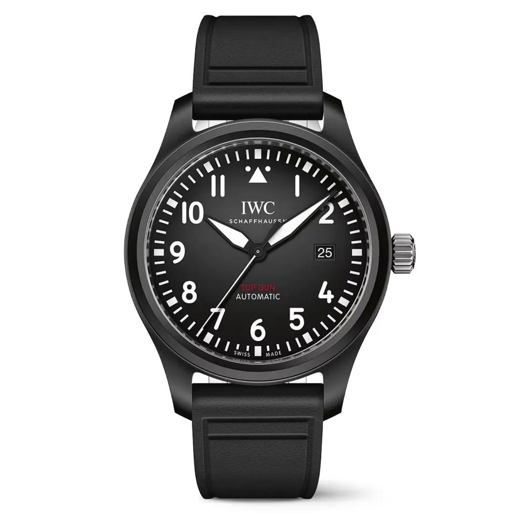 IWC Pilot's Watch Automatic TOP GUN