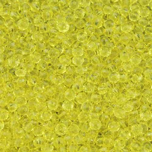 JHNBY Round Shape Upscale Austrian crystals beads High quality 3mm 200pcs loose rondelles glass ball bracelet Jewelry Making DIY