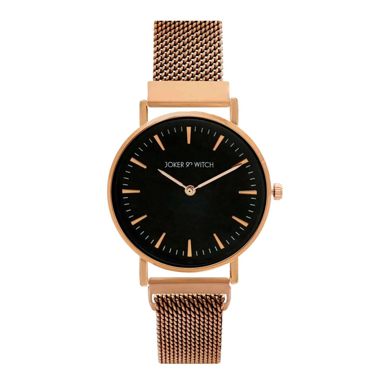 Joker & Witch Jolie Watch Bracelet Stack