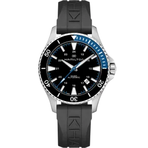 KHAKI NAVY KHAKI SCUBA AUTO 40 MM - H82315331
