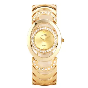 Ladies Elegant Dress Watch