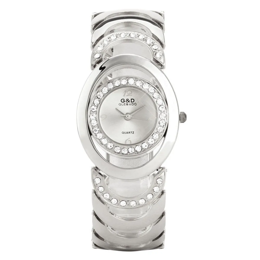 Ladies Elegant Dress Watch