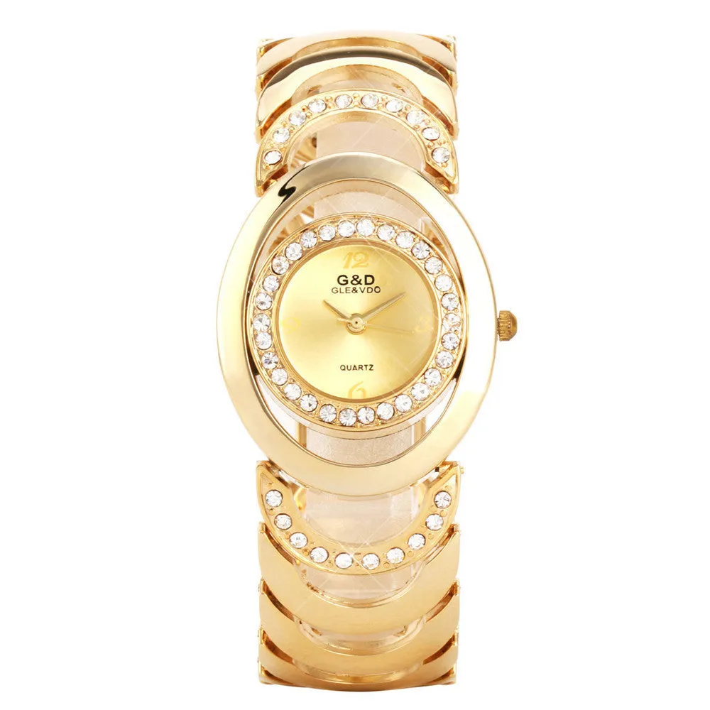 Ladies Elegant Dress Watch