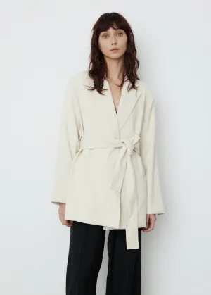 Lave Tie Jacket