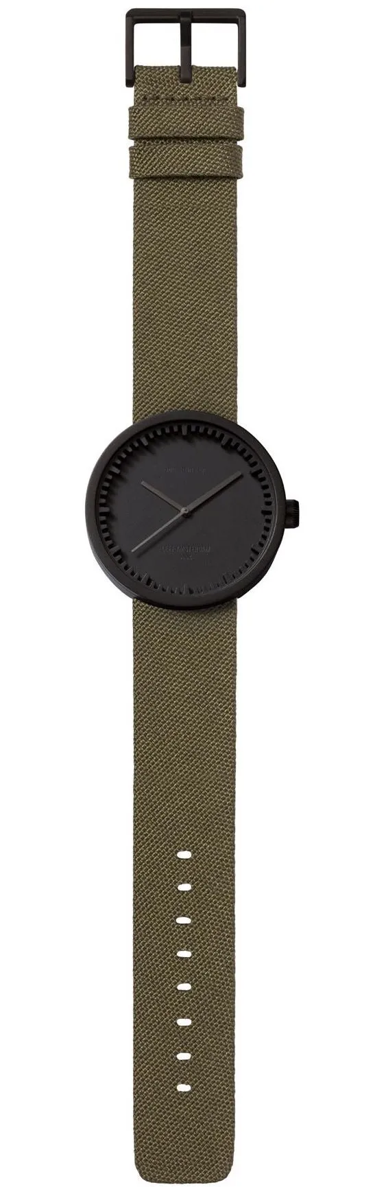LEF Amsterdam Watch Tube D38