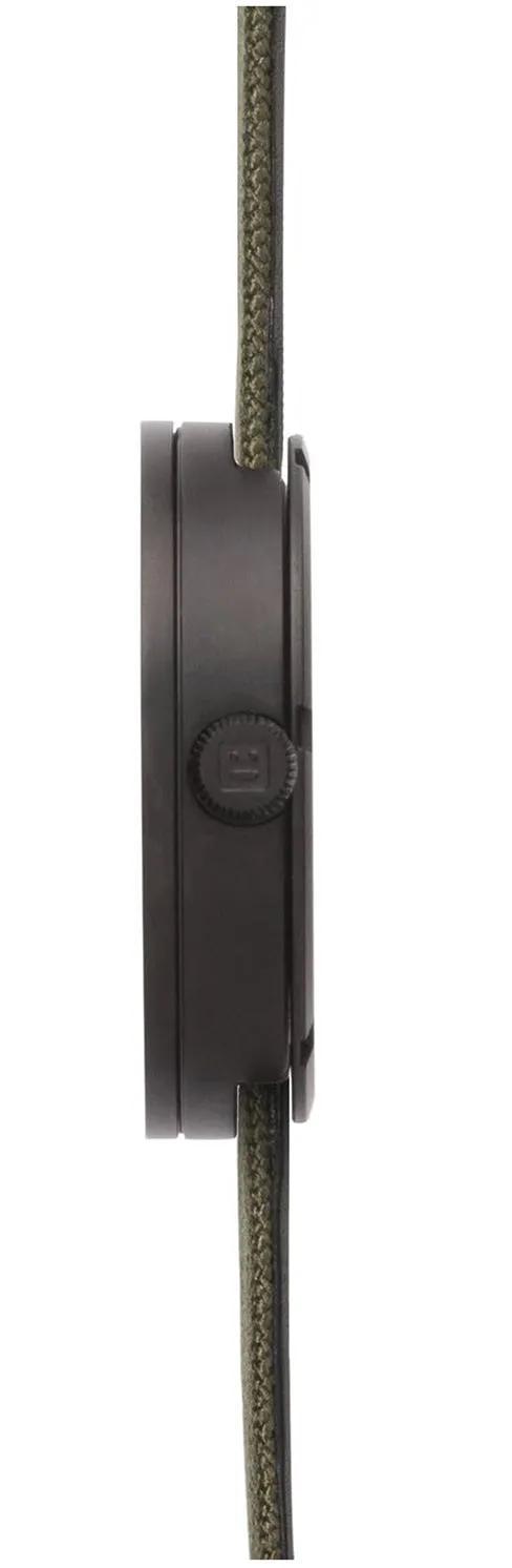 LEF Amsterdam Watch Tube D38