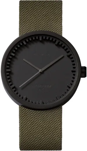 LEF Amsterdam Watch Tube D38