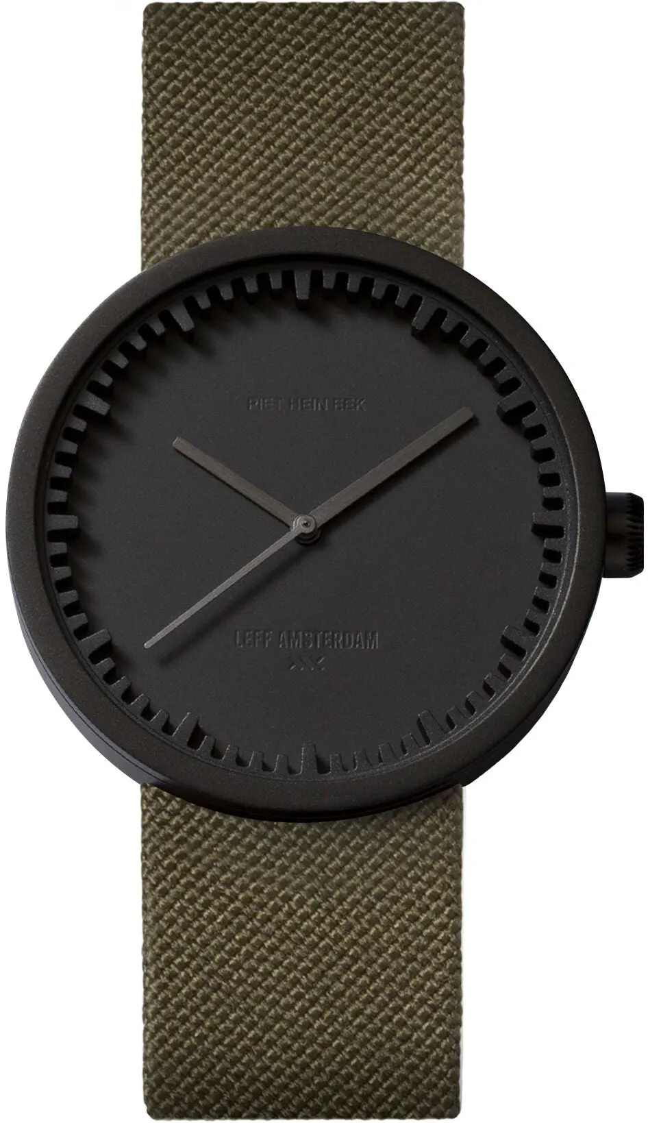 LEF Amsterdam Watch Tube D38