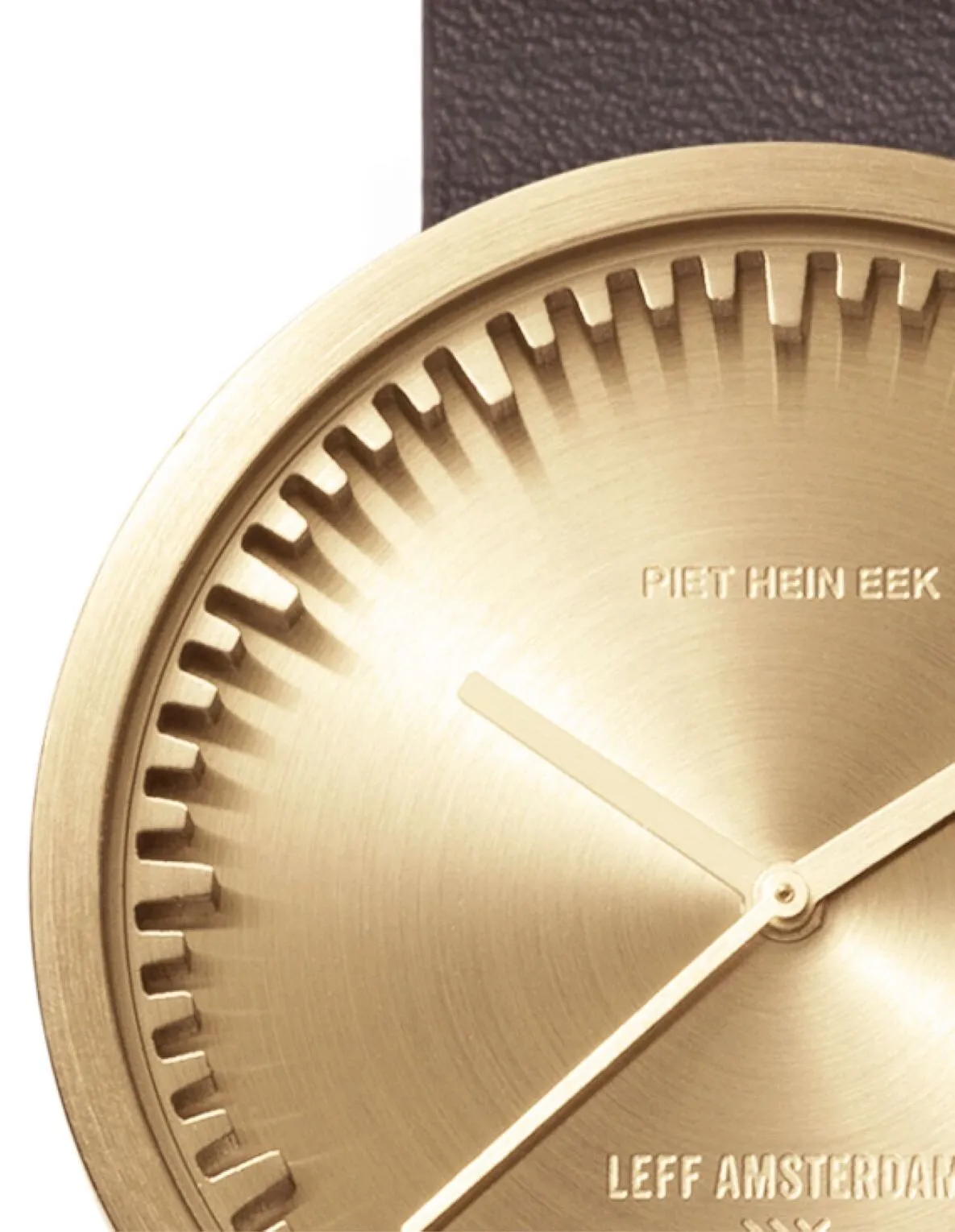 LEF Amsterdam Watch Tube D42