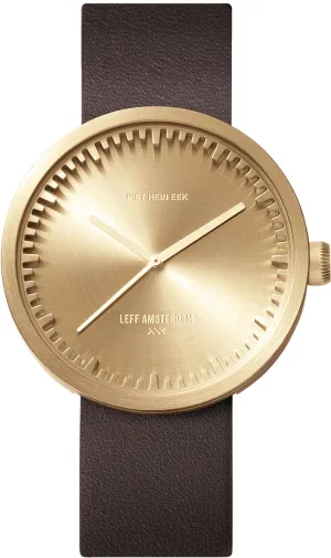 LEF Amsterdam Watch Tube D42