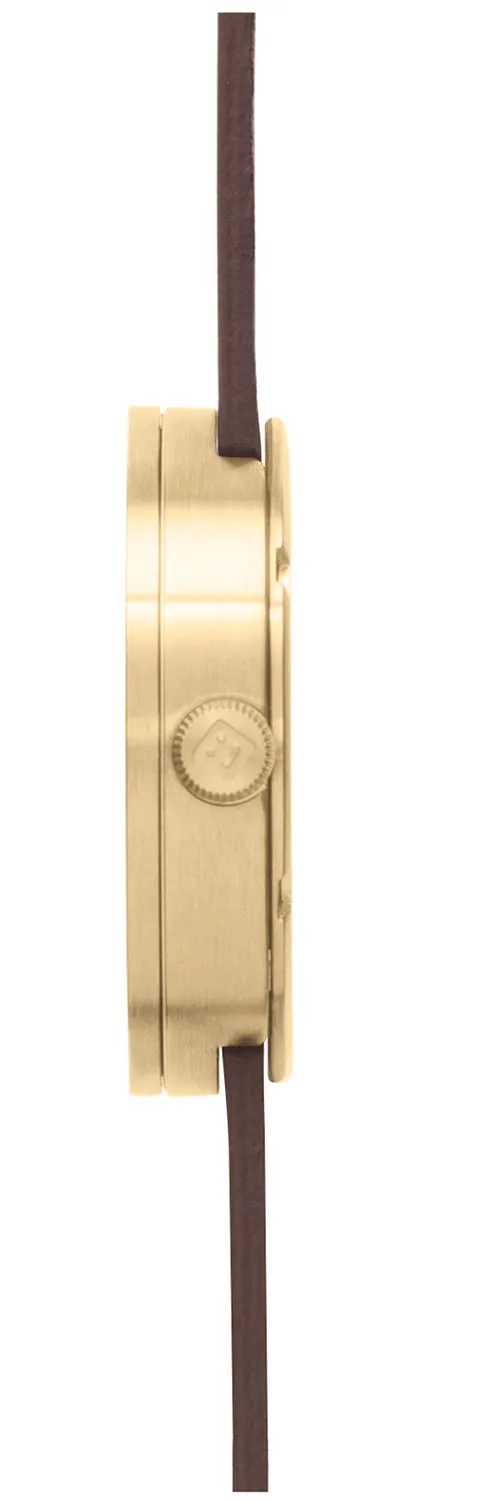 LEF Amsterdam Watch Tube D42
