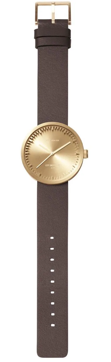 LEF Amsterdam Watch Tube D42