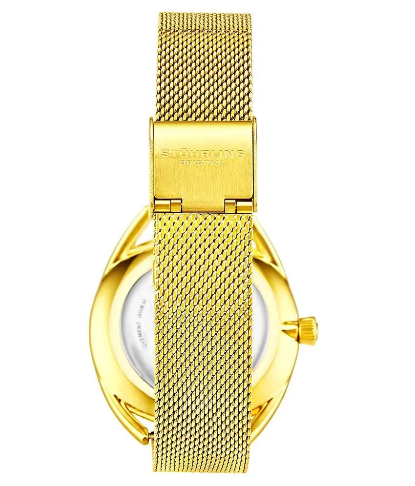 Lily 995M Quartz 38mm Classic