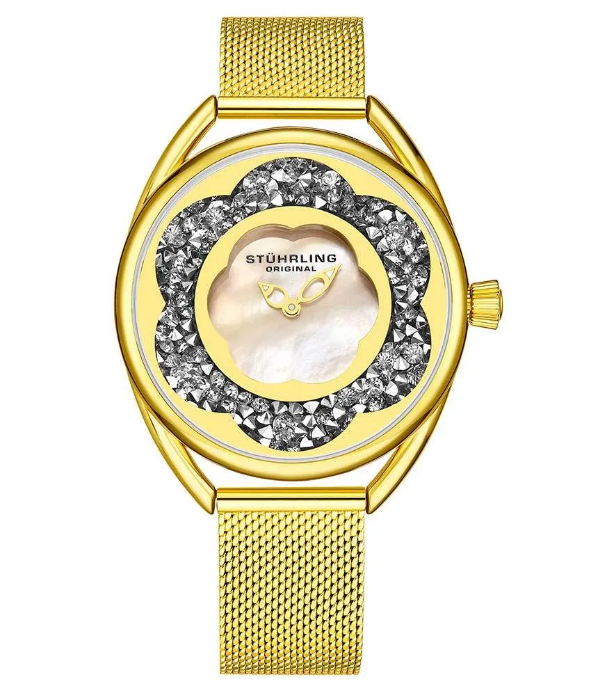 Lily 995M Quartz 38mm Classic
