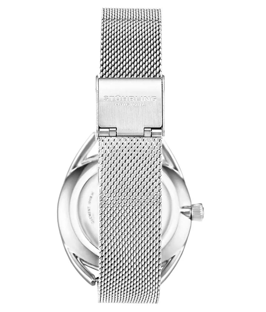 Lily 995M Quartz 38mm Classic