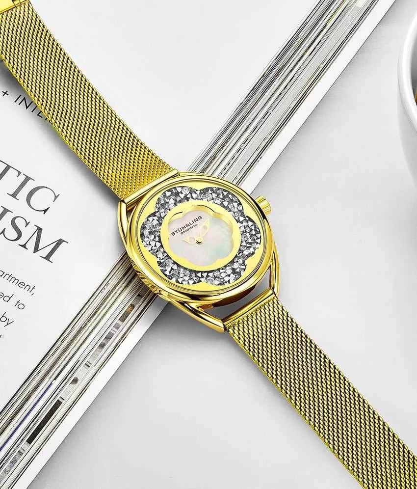 Lily 995M Quartz 38mm Classic