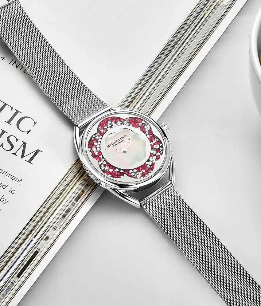 Lily 995M Quartz 38mm Classic