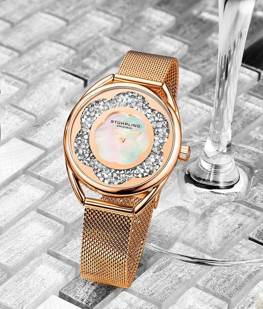 Lily 995M Quartz 38mm Classic