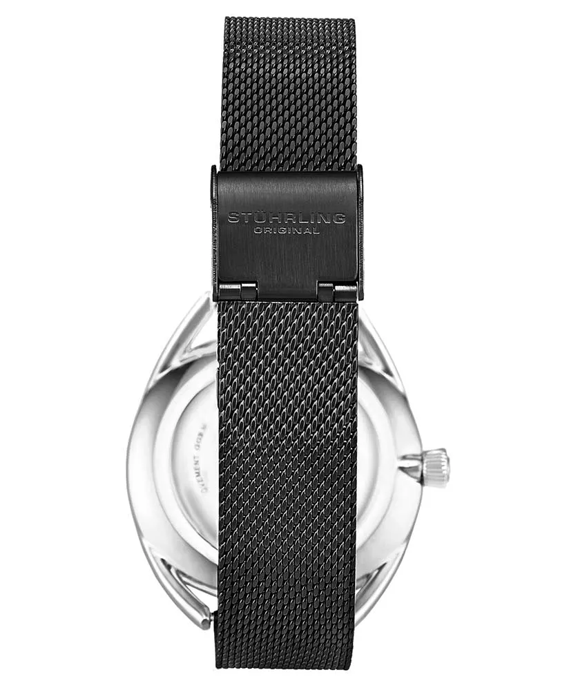 Lily 995M Quartz 38mm Classic
