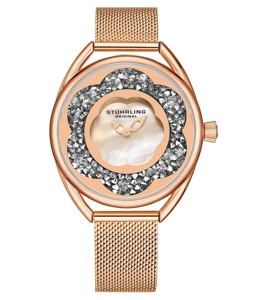 Lily 995M Quartz 38mm Classic