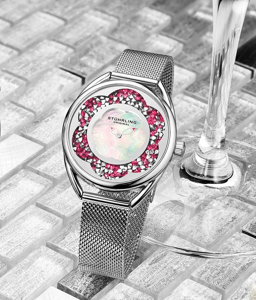 Lily 995M Quartz 38mm Classic