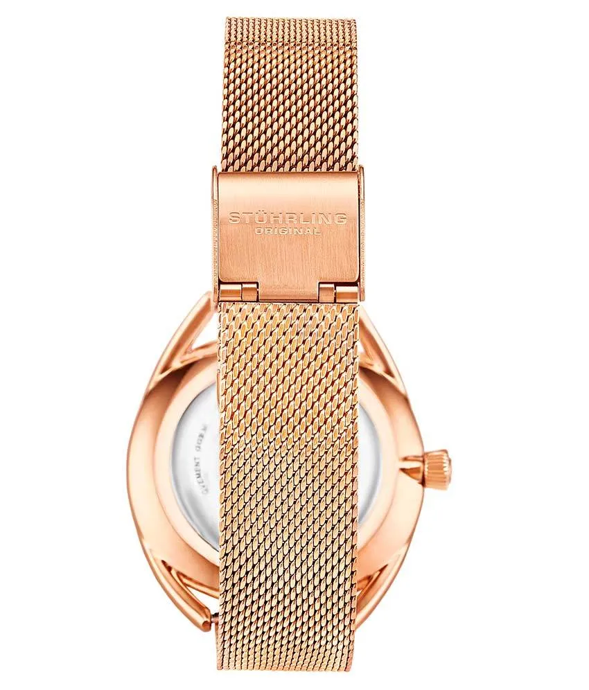 Lily 995M Quartz 38mm Classic