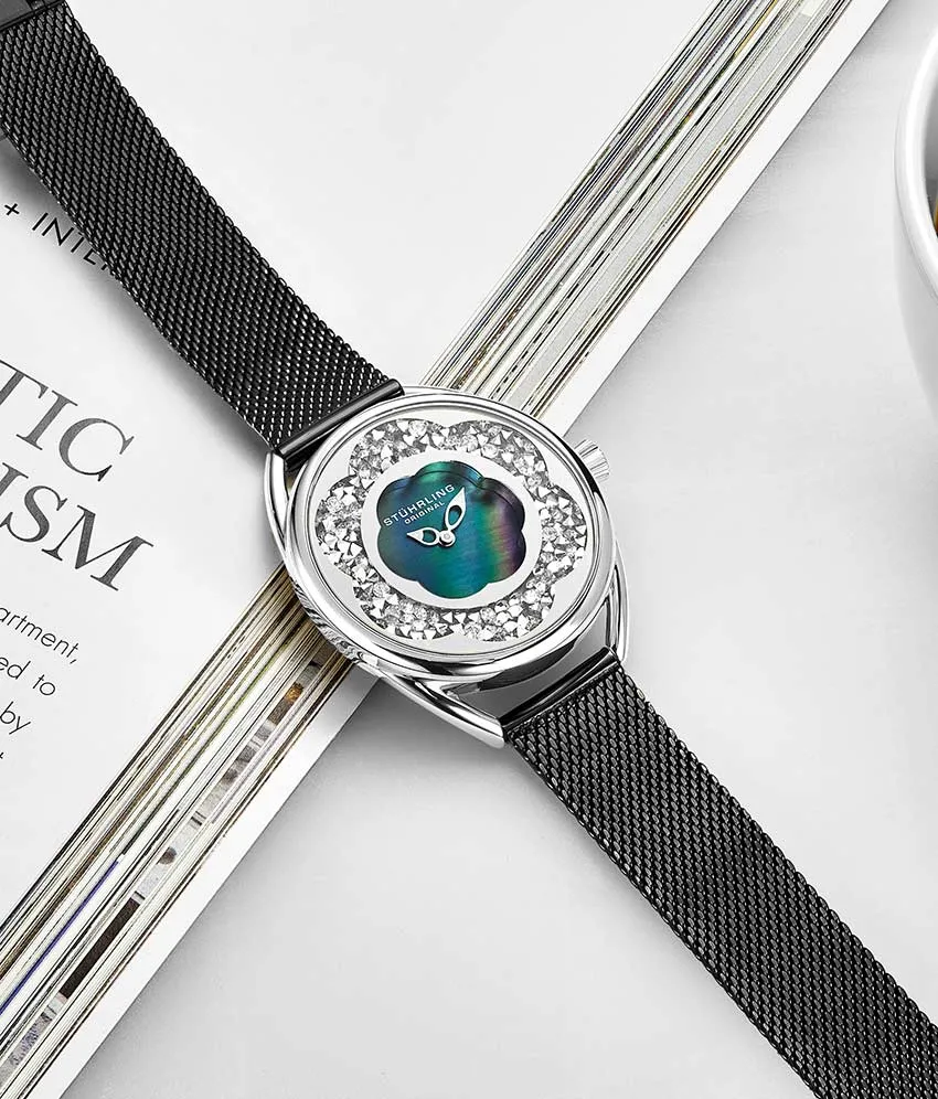 Lily 995M Quartz 38mm Classic