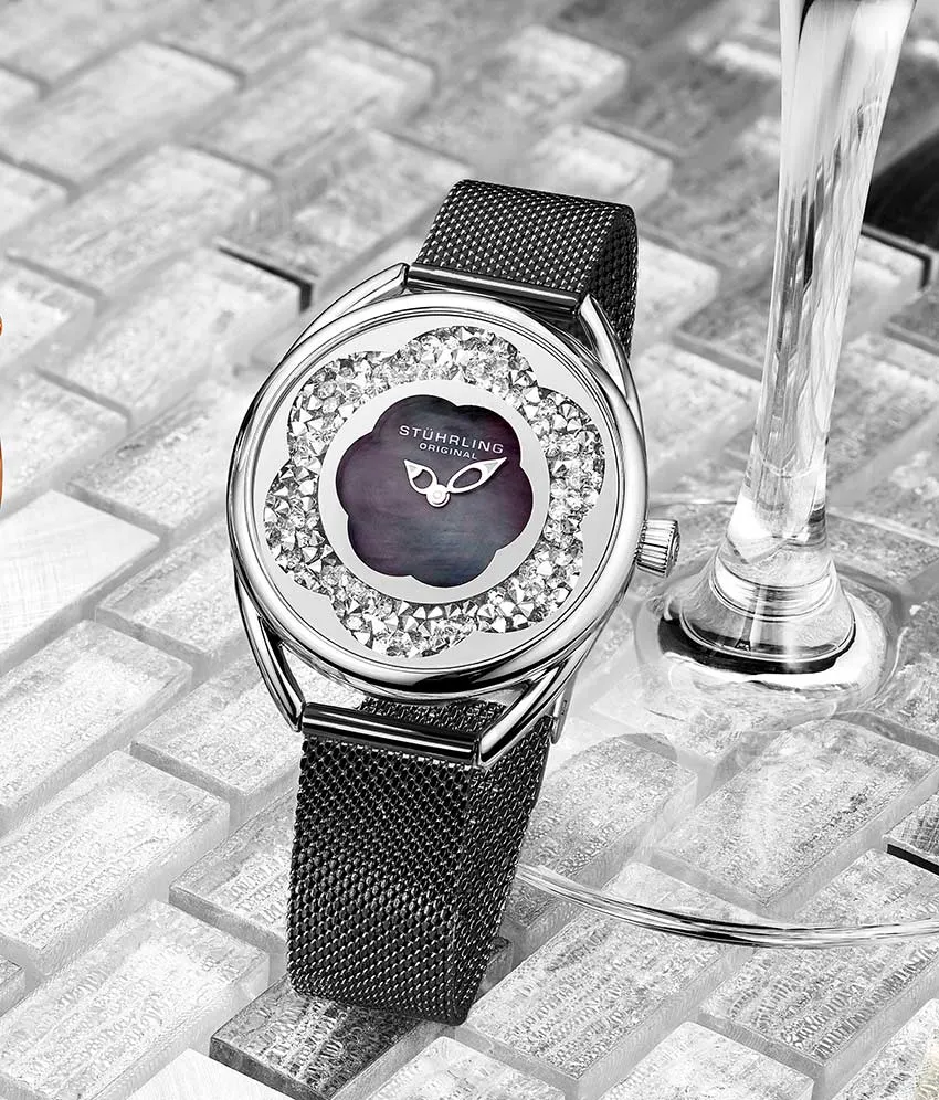 Lily 995M Quartz 38mm Classic