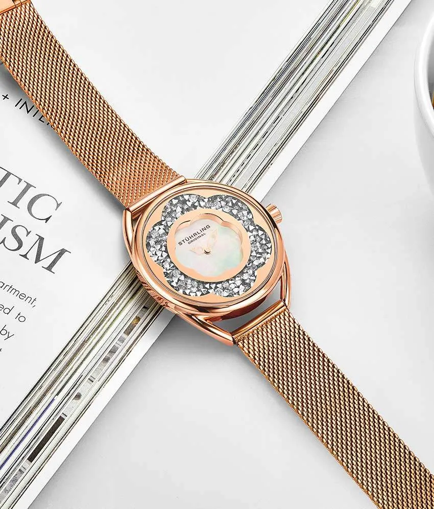 Lily 995M Quartz 38mm Classic