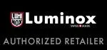 Luminox Men's Ice-Sar Arctic 1000 Series Black Rubber Strap Black Analog Dial Quartz Watch - XL.1001