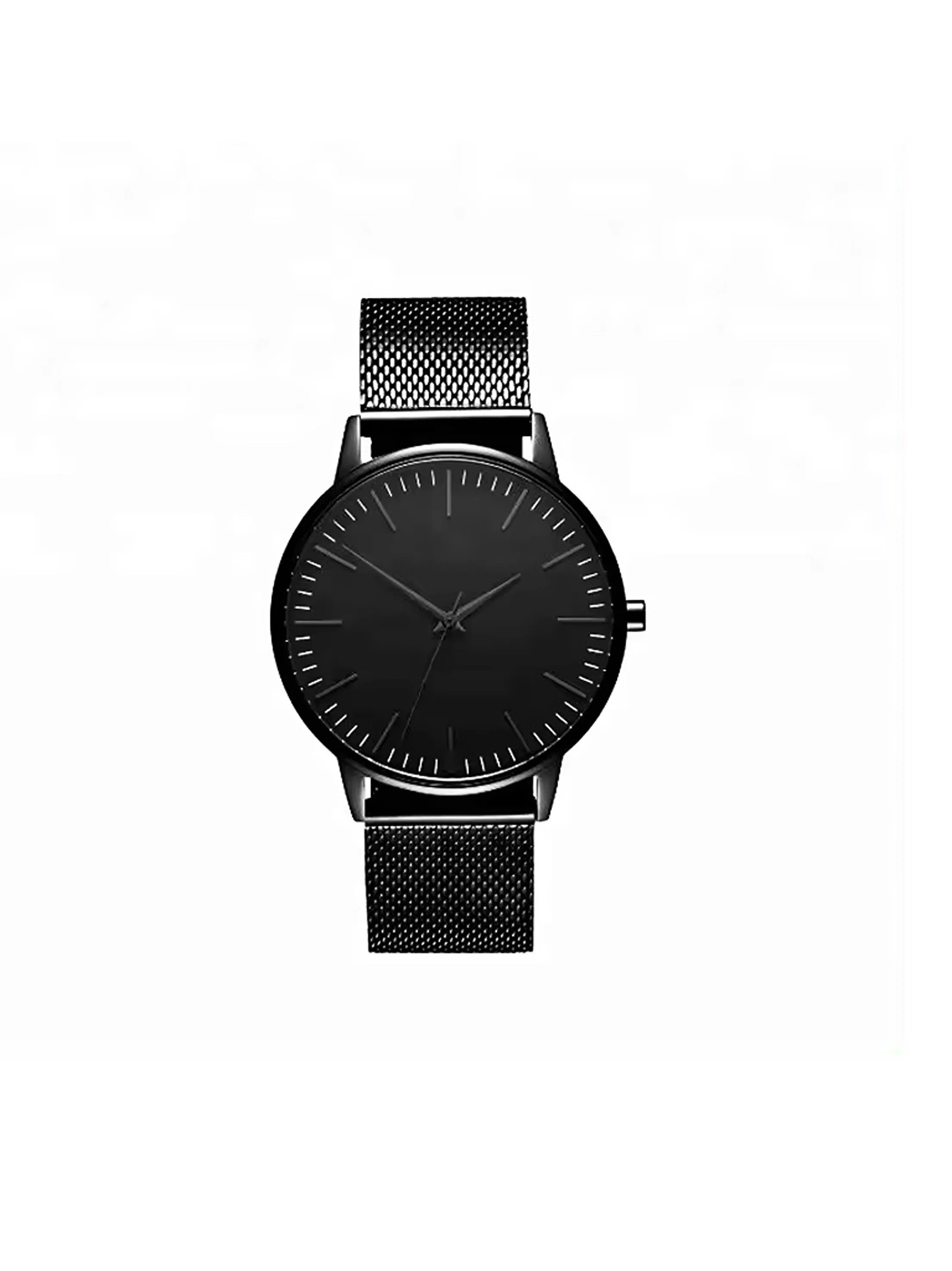 Luxury Quartz Watch