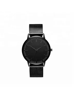 Luxury Quartz Watch