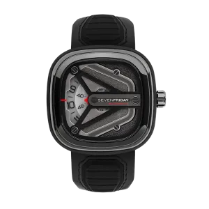 M3/01 Spaceship Inspired