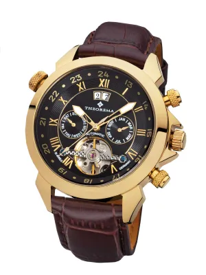 Marco Polo GM-3005-4 |Gold| Theorema Germany