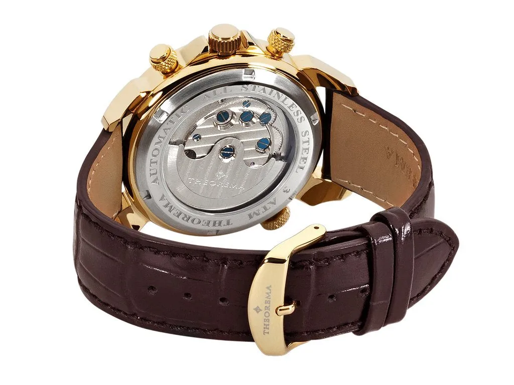 Marco Polo GM-3005-4 |Gold| Theorema Germany