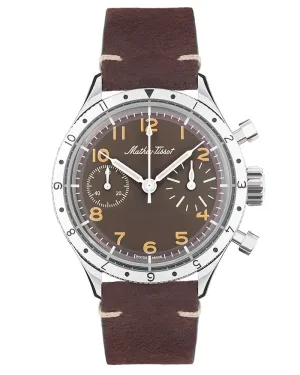 Mathey-Tissot x Massena Lab Type XX Tribute Chronograph