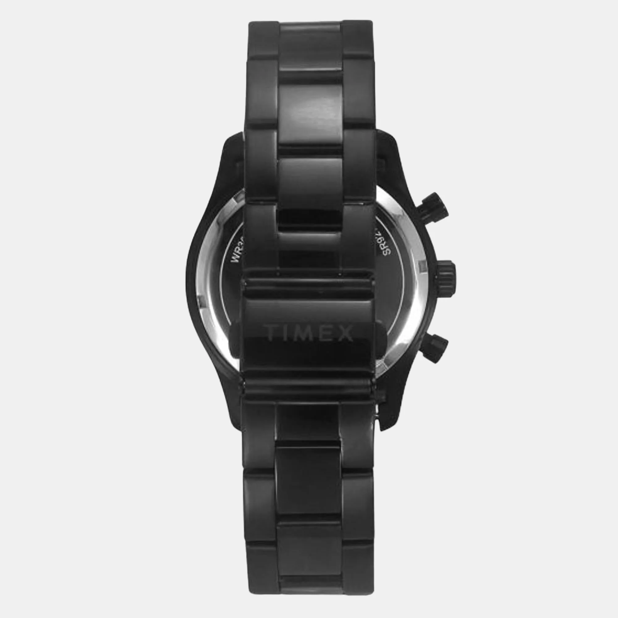 Men Analog Stainless Steel Watch TWEG22204