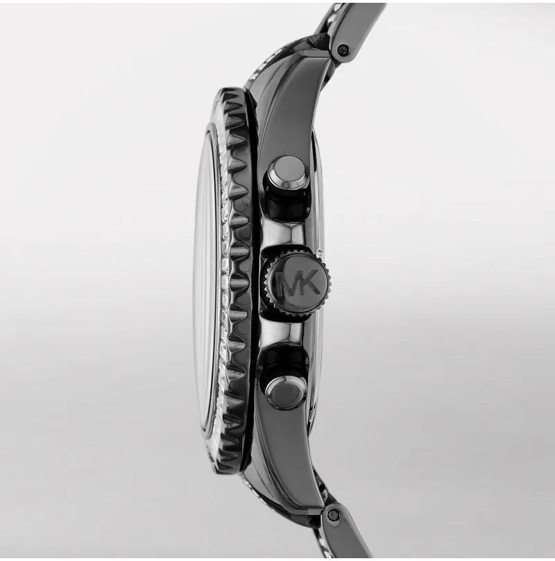 Michael Kors Glitz Everest Watch