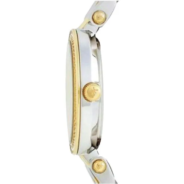 Michael Kors Mini Darci Two Tone Women's Watch MK3323
