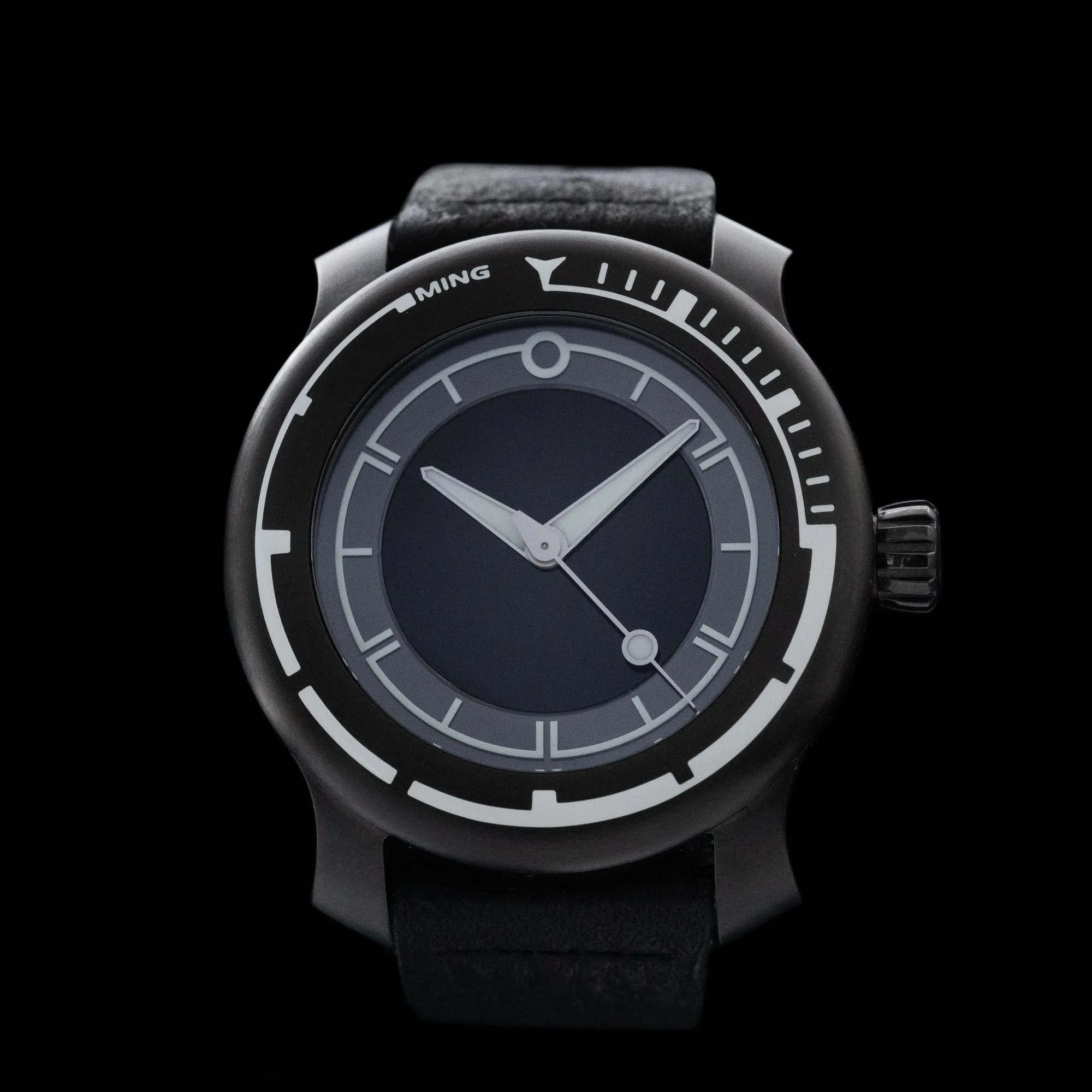 Ming - 2023 18.01 H41 DLC Diver