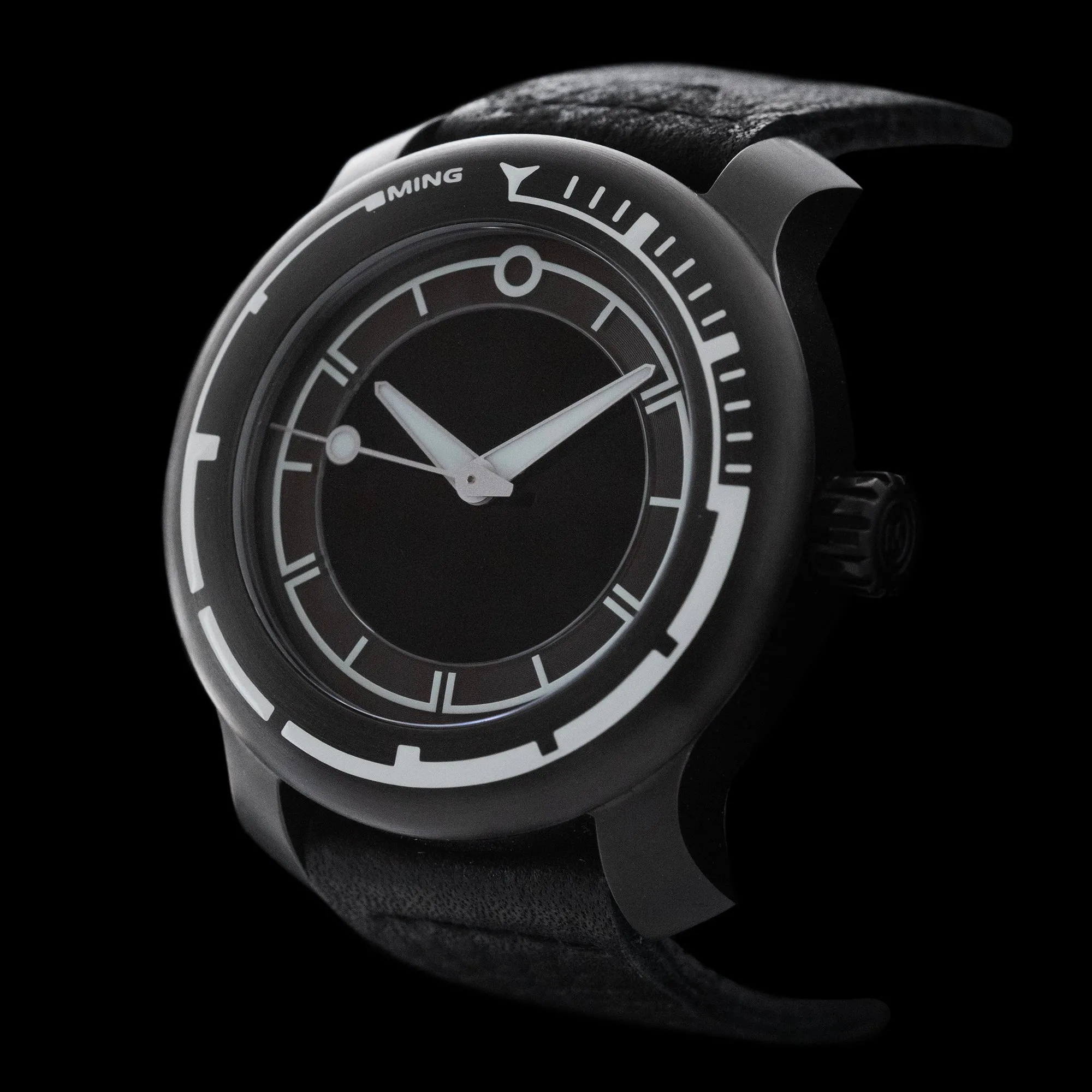 Ming - 2023 18.01 H41 DLC Diver