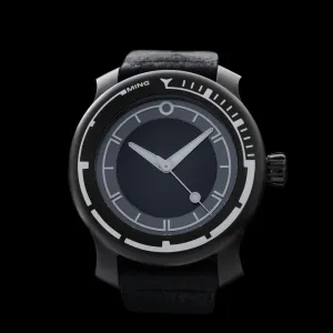 Ming - 2023 18.01 H41 DLC Diver